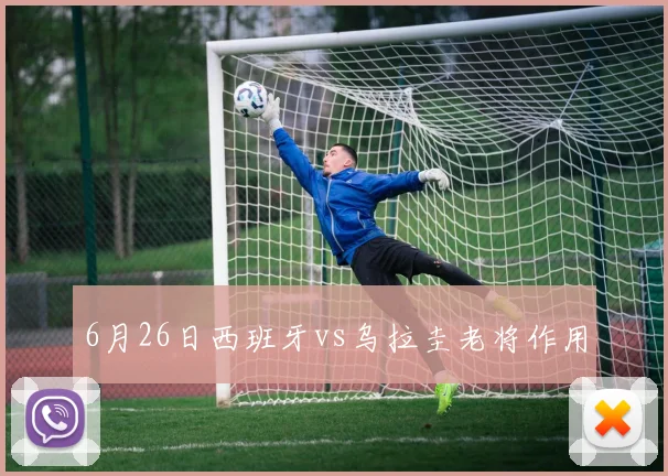 6月26日西班牙vs乌拉圭老将作用