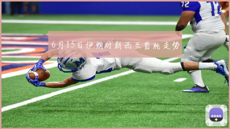 6月15日伊朗对新西兰首轮走势