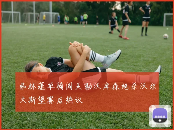弗林蓬单骑闯关勒沃库森绝杀沃尔夫斯堡赛后热议