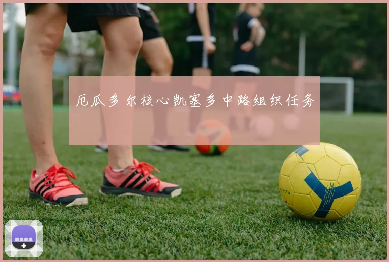 厄瓜多尔核心凯塞多中路组织任务