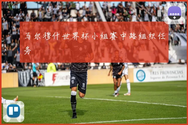 马尔穆什世界杯小组赛中路组织任务