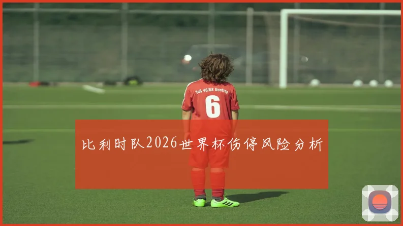比利时队2026世界杯伤停风险分析