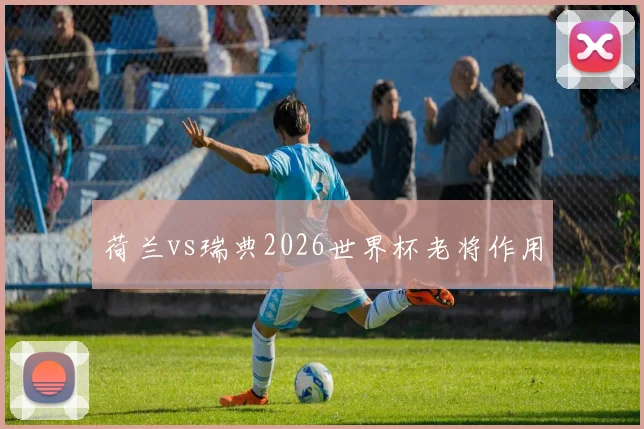 荷兰vs瑞典2026世界杯老将作用
