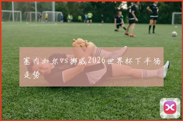 塞内加尔vs挪威2026世界杯下半场走势